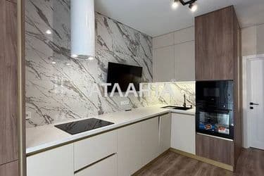 1-кімнатна квартира за адресою вул. Краснова (площа 42,4 м²) - Atlanta.ua - фото 22