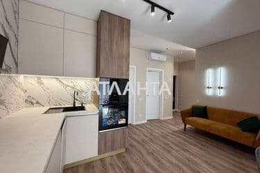 1-кімнатна квартира за адресою вул. Краснова (площа 42,4 м²) - Atlanta.ua - фото 23