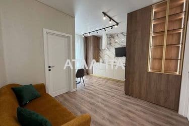 1-кімнатна квартира за адресою вул. Краснова (площа 42,4 м²) - Atlanta.ua - фото 24