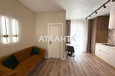1-кімнатна квартира за адресою вул. Краснова (площа 42,4 м²) - Atlanta.ua - фото 25