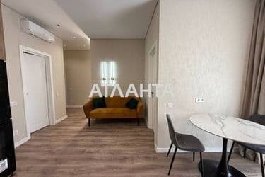 1-кімнатна квартира за адресою вул. Краснова (площа 42,4 м²) - Atlanta.ua - фото 26