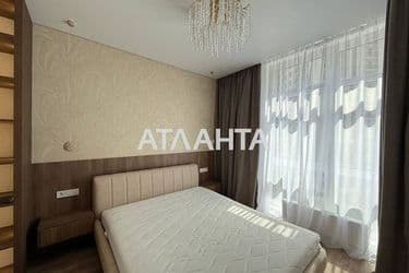 1-кімнатна квартира за адресою вул. Краснова (площа 42,4 м²) - Atlanta.ua - фото 27