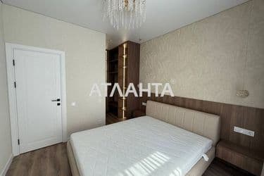 1-кімнатна квартира за адресою вул. Краснова (площа 42,4 м²) - Atlanta.ua - фото 30