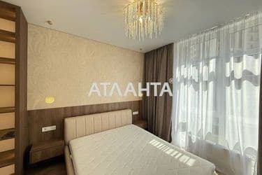 1-кімнатна квартира за адресою вул. Краснова (площа 42,4 м²) - Atlanta.ua - фото 32
