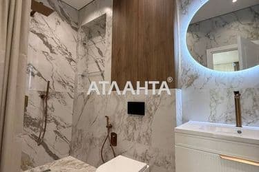 1-кімнатна квартира за адресою вул. Краснова (площа 42,4 м²) - Atlanta.ua - фото 34