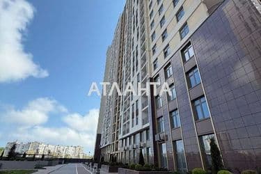 1-кімнатна квартира за адресою вул. Краснова (площа 42,4 м²) - Atlanta.ua - фото 36