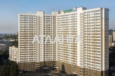 3-rooms apartment apartment by the address st. Basseynaya (area 69 m²) - Atlanta.ua - photo 4