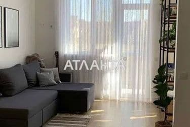 1-room apartment apartment by the address st. Massiv 15 (area 36,0 m2) - Atlanta.ua - photo 19