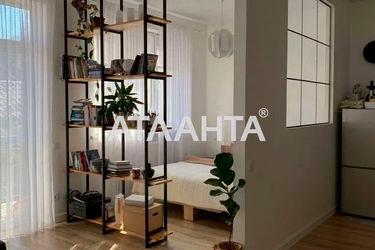 1-room apartment apartment by the address st. Massiv 15 (area 36,0 m2) - Atlanta.ua - photo 20