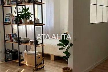 1-room apartment apartment by the address st. Massiv 15 (area 36,0 m2) - Atlanta.ua - photo 21