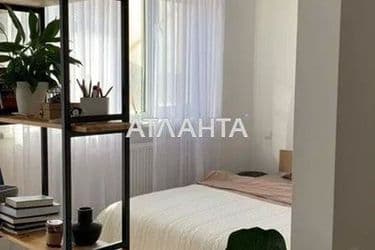 1-room apartment apartment by the address st. Massiv 15 (area 36,0 m2) - Atlanta.ua - photo 23