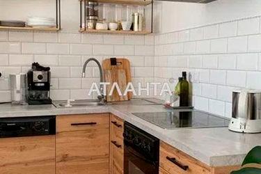 1-room apartment apartment by the address st. Massiv 15 (area 36,0 m2) - Atlanta.ua - photo 24