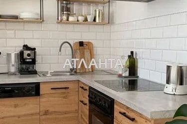 1-room apartment apartment by the address st. Massiv 15 (area 36,0 m2) - Atlanta.ua - photo 24