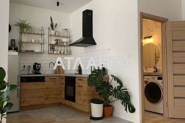 1-room apartment apartment by the address st. Massiv 15 (area 36,0 m2) - Atlanta.ua - photo 25