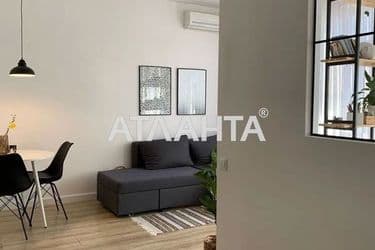 1-room apartment apartment by the address st. Massiv 15 (area 36,0 m2) - Atlanta.ua - photo 29