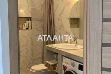 1-room apartment apartment by the address st. Massiv 15 (area 36,0 m2) - Atlanta.ua - photo 32