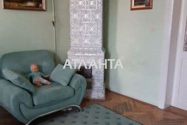 4+-rooms apartment apartment by the address st. Danila Galitskogo pl (area 97 m²) - Atlanta.ua - photo 13
