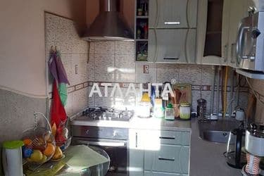 4+-rooms apartment apartment by the address st. Danila Galitskogo pl (area 97 m²) - Atlanta.ua - photo 23