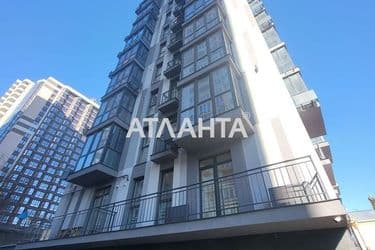 1-room apartment apartment by the address st. Srednefontanskiy per (area 38,5 m²) - Atlanta.ua - photo 9