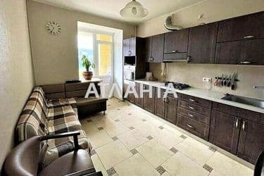 2-к квартира на вулиці Черкаська  - Atlanta.ua