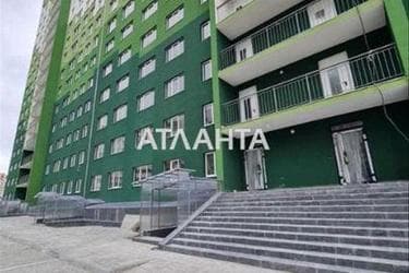 2-rooms apartment apartment by the address st. Marselskaya (area 57,2 m²) - Atlanta.ua - photo 12
