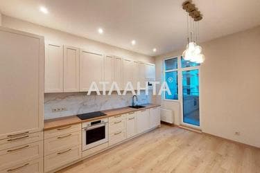 3-комнатная квартира по адресу Курортный пер. (площадь 82 м²) - Atlanta.ua - фото 21