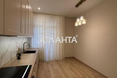 3-кімнатна квартира за адресою Курортний пров. (площа 82 м²) - Atlanta.ua - фото 26