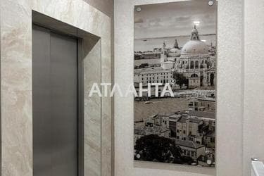 3-кімнатна квартира за адресою Курортний пров. (площа 82 м²) - Atlanta.ua - фото 44