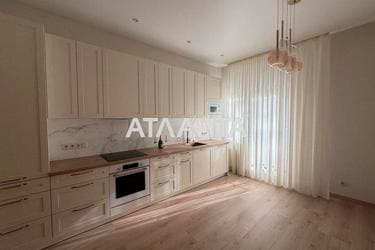 3-rooms apartment apartment by the address st. Kurortnyy per (area 82 m²) - Atlanta.ua - photo 30