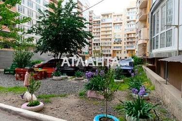 2-rooms apartment apartment by the address st. Tsvetaeva gen (area 61,9 m²) - Atlanta.ua - фото 32