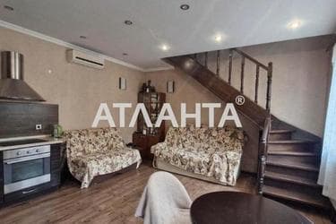 Дом по адресу ул. Химическая (площадь 75 м²) - Atlanta.ua - фото 53