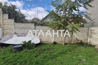 Дом по адресу ул. Химическая (площадь 75 м²) - Atlanta.ua - фото 58