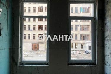 1-room apartment apartment by the address st. Dacha Kovalevskogo Amundsena (area 28 m²) - Atlanta.ua - photo 11