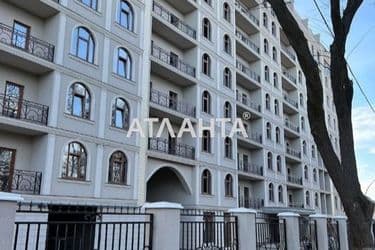 1-room apartment apartment by the address st. Dacha Kovalevskogo Amundsena (area 28 m²) - Atlanta.ua - photo 8