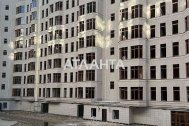 1-room apartment apartment by the address st. Dacha Kovalevskogo Amundsena (area 28 m²) - Atlanta.ua - photo 14