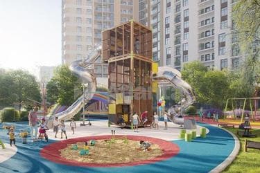1-кімнатна квартира за адресою вул. Краснова (площа 41,4 м²) - Atlanta.ua - фото 9