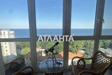 3-кімнатна квартира за адресою Лідерсівський бул. (площа 150 м²) - Atlanta.ua - фото 25