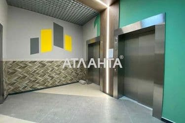 1-room apartment apartment by the address st. Lesnaya (area 41,7 m²) - Atlanta.ua - photo 49