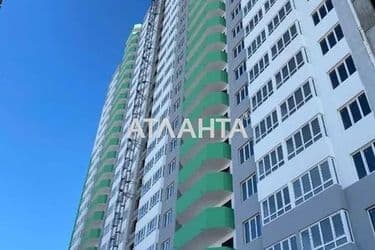 1-room apartment apartment by the address st. Lesnaya (area 41,7 m²) - Atlanta.ua - photo 52