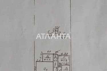House by the address st. Mira Lenina (area 120 m²) - Atlanta.ua - photo 46