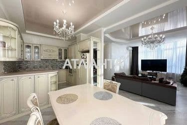 3-кімнатна квартира за адресою вул. Французький бульв. (площа 119 м²) - Atlanta.ua - фото 37