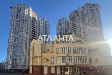 3-кімнатна квартира за адресою вул. Французький бульв. (площа 119 м²) - Atlanta.ua - фото 42