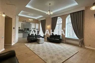 7-к apartment on street Chaykovskogo per  v Tsentre - Atlanta.ua