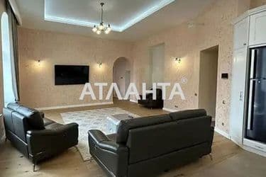 4+-rooms apartment apartment by the address st. Chaykovskogo per (area 320 m²) - Atlanta.ua - photo 14