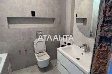 1-room apartment apartment by the address st. Paustovskogo (area 42,7 m²) - Atlanta.ua - photo 21