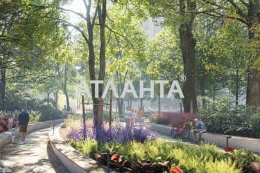 2-rooms apartment apartment by the address st. Krasnova (area 62,8 m²) - Atlanta.ua - photo 21