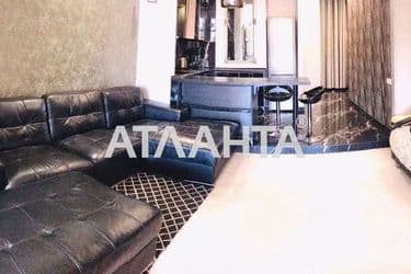 2-rooms apartment apartment by the address st. Gagarinskoe plato (area 115 m²) - Atlanta.ua - photo 38