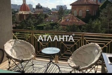 2-rooms apartment apartment by the address st. Gagarinskoe plato (area 115 m²) - Atlanta.ua - photo 44
