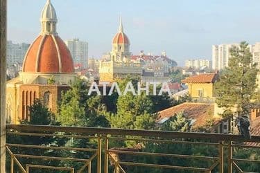 2-rooms apartment apartment by the address st. Gagarinskoe plato (area 115 m²) - Atlanta.ua - photo 41