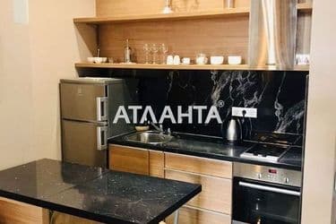 2-rooms apartment apartment by the address st. Gagarinskoe plato (area 115 m²) - Atlanta.ua - photo 73